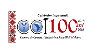 logo 100 ani CCI