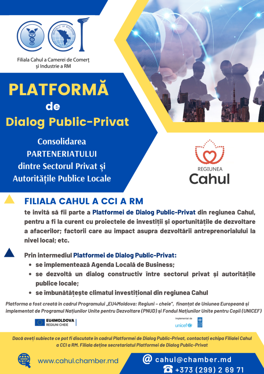 Platforma dialog p-p CAHUL (1)