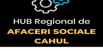 Hub-ul Regional de Afaceri Sociale Cahul